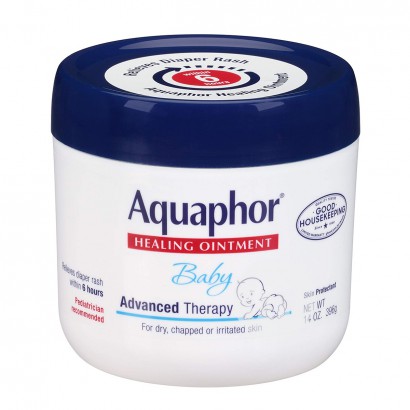 Aquaphor American Aquaphor Bayi Universal Nursing Cream 396g Versi Luar Negeri