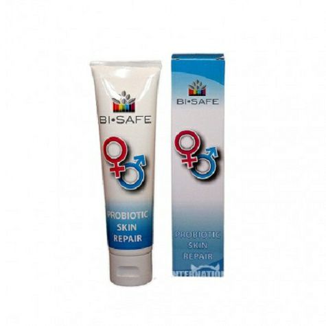 BI SAFE Belgian Probiotic Skin Cream Overseas Version