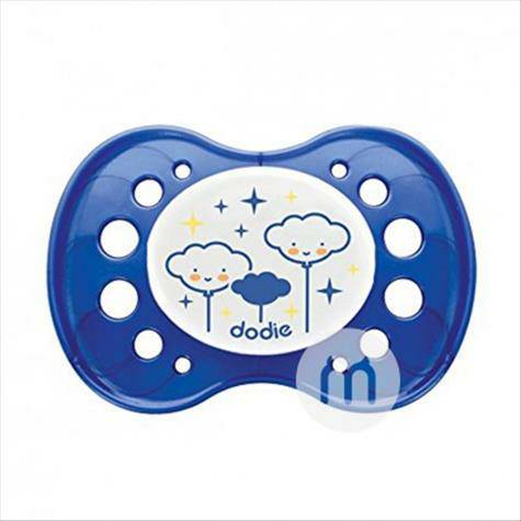 Dodie dot Perancis untuk penggunaan malam hari selama 18 bulan versi Luar Negeri