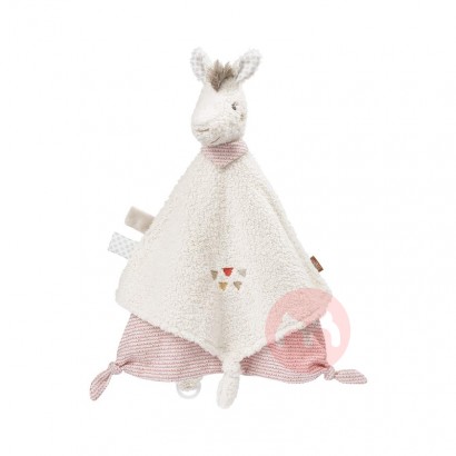 Baby FEHN German Fehn Baby Llama Comforting Towel Asli Luar Negeri