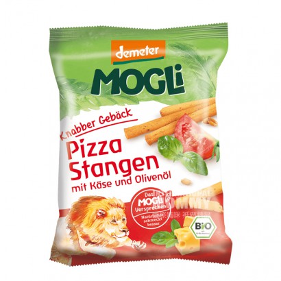 MOGLi Jerman Pizza Flavour Biscuit Stick Overseas Version