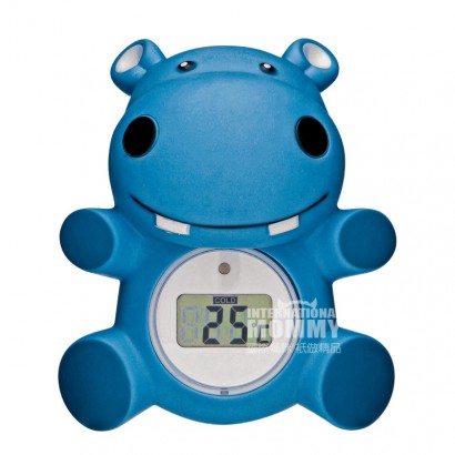 Babydream German Babydream Digital Termometer Air Versi Luar Negeri