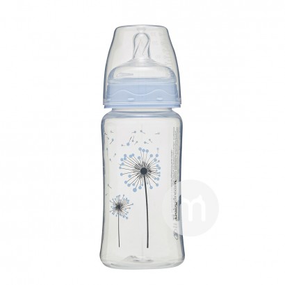 Babydream Jerman Babydream PP botol bayi PP lebar 300ml 0 bulan atau lebih Versi luar negeri