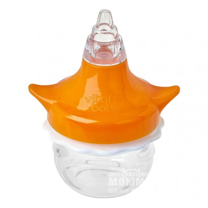 Vital baby British baby pump versi luar negeri pembersih hidung