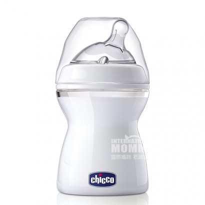 Chicco Italia bayi bionik ibu alami merasa kaliber silikon puting susu...