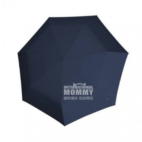 Knirps German Mini Single Folding Umbrella Edisi Luar Negeri
