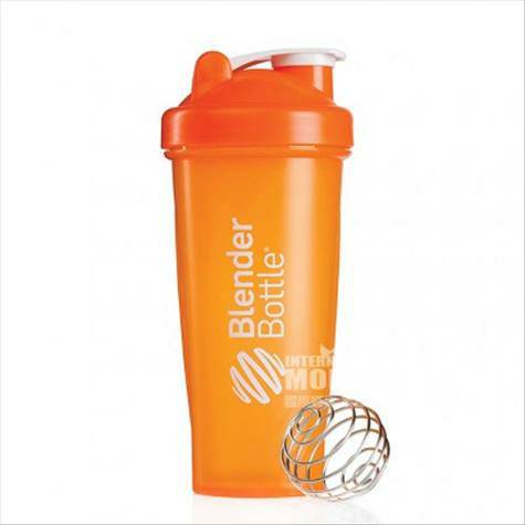 Blender Bottle Cup Shake Cup Klasik Amerika 820ml Versi Luar Negeri