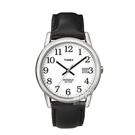 TIMEX American Men s Quartz Watch T2H281 Edisi Luar Negeri