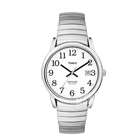 TIMEX American Men s Quartz Watch T2H451 Edisi Luar Negeri