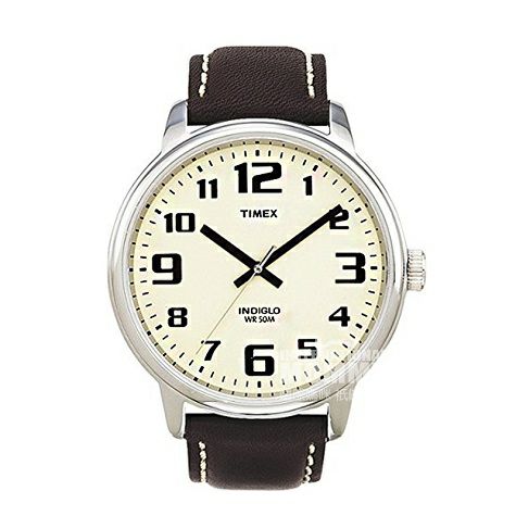 TIMEX American Men s Quartz Watch T28201 Edisi Luar Negeri