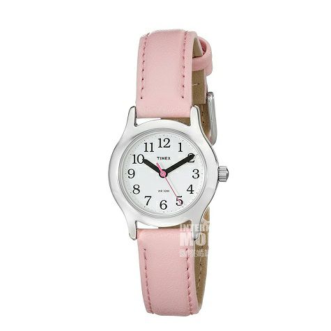 TIMEX American Girl Quartz Watch T79081 Edisi Luar Negeri
