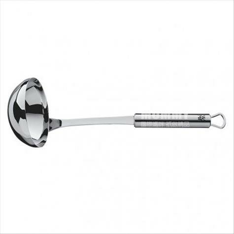 WMF German Stainless Steel Spoon Versi Luar Negeri