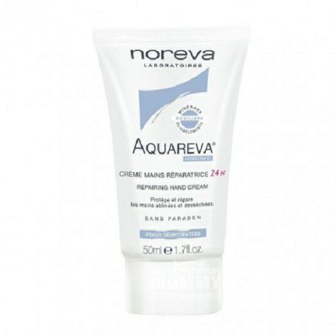 Noreva French Hand Cream Overseas Edition