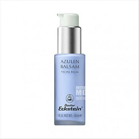 Dokter Eckstein German Chamomile Moisturizing Lotion Bergizi Versi Lua...