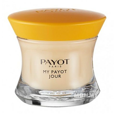 PAYOT French Revitalizing Brightening Day Cream Overseas Edition