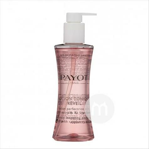 PAYOT French Soothing and Toning Lotion Versi Luar Negeri