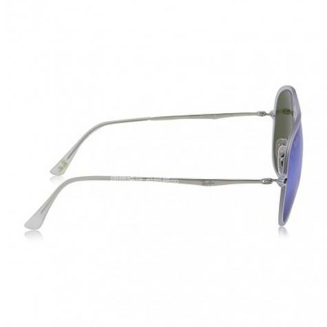 Ray • Larang Kacamata Reflektif Transparan Ultralight Pria Amerika Edi...