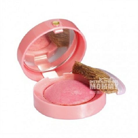 BOURJOIS French Baking Rouge Overseas Edition