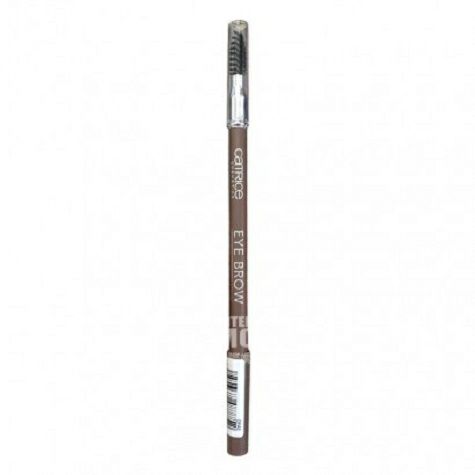 CATRICE Germany CATRICE warna alis tahan lama sikat alis pensil versi ...
