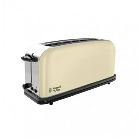 Russell Hobbs British Toaster 21395-56 Edisi Luar Negeri
