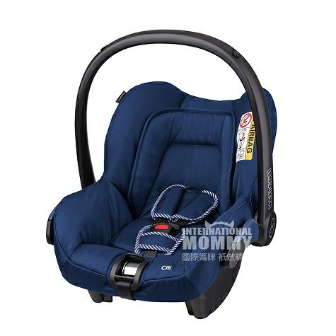 Maxi-Cosi Belanda Keranjang kursi bayi dan anak Citi versi 0-12 bulan ...