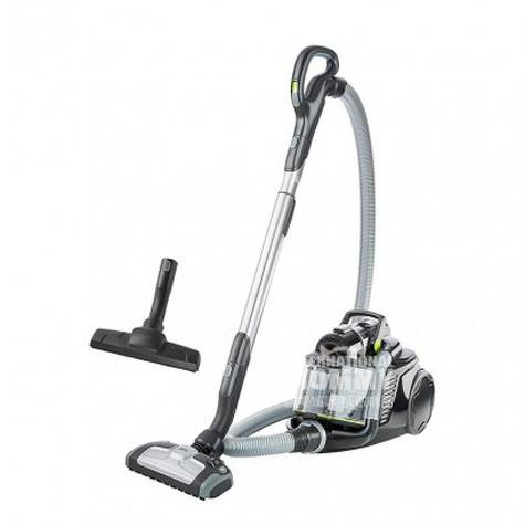 AEG Jerman AEG lantai rumah tangga vacuum cleaner bagless LX8-1-ECO ve...