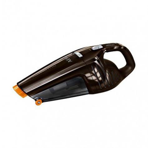 AEG Jerman AEG vacuum cleaner genggam rumah tangga nirkabel versi HX6-...