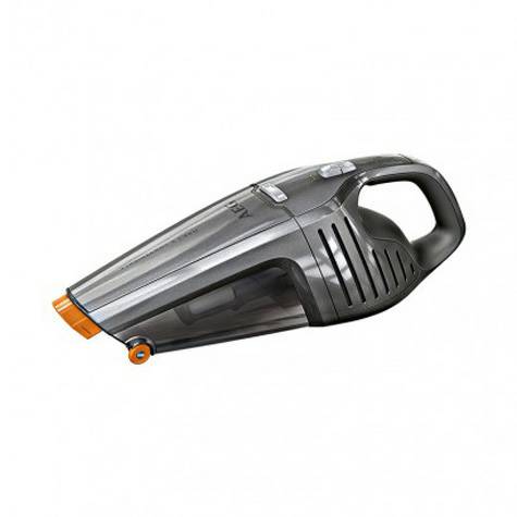 AEG Jerman AEG vacuum cleaner genggam rumah tangga nirkabel versi HX6-...