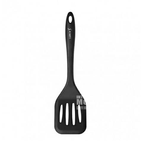 LURCH German LURCH non-stick pan spatula silikon tahan suhu tinggi ver...