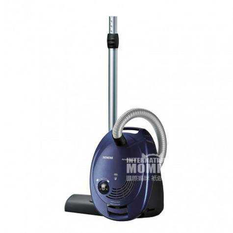 SIEMENS German household vacuum cleaner vs06b1110 Overseas Edition