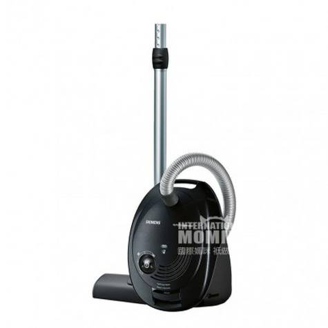 SIEMENS vacuum cleaner rumah tangga Jerman VS06B112A versi luar negeri