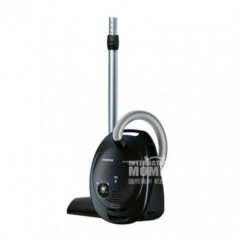 SIEMENS Vacuum cleaner rumah Jerman VS06B113 versi luar negeri