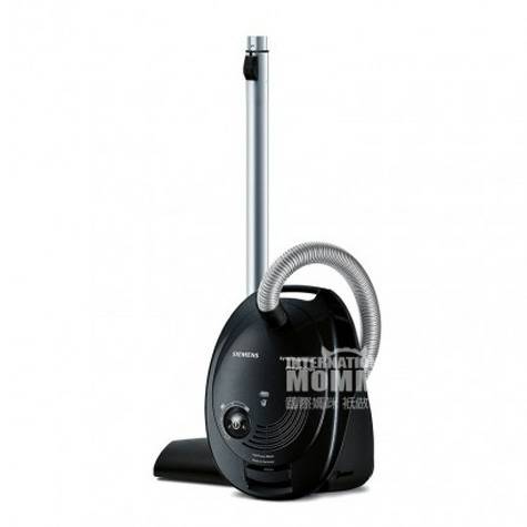 SIEMENS Vacuum cleaner rumah Jerman VS06B2410 versi luar negeri