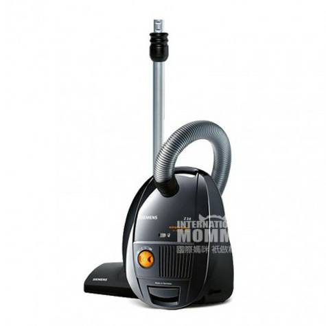 SIEMENS vacuum cleaner rumah Jerman VSZ3XTRM11 versi luar negeri