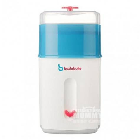 Badabulle France Badabulle sterilisasi botol bayi versi luar negeri
