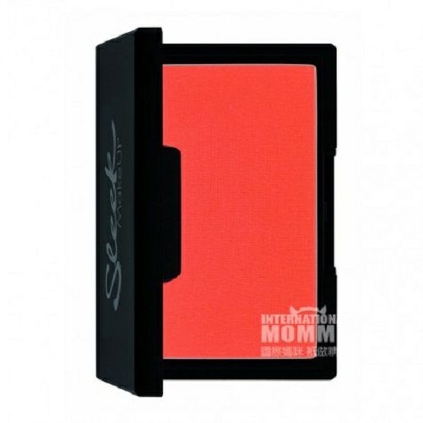 Sleek UK Sleek Monochrome Blush Palette Edition Luar Negeri