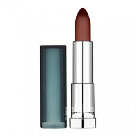 MAYBELLINE NEW YORK Lipstik sensasi warna Amerika edisi luar negeri