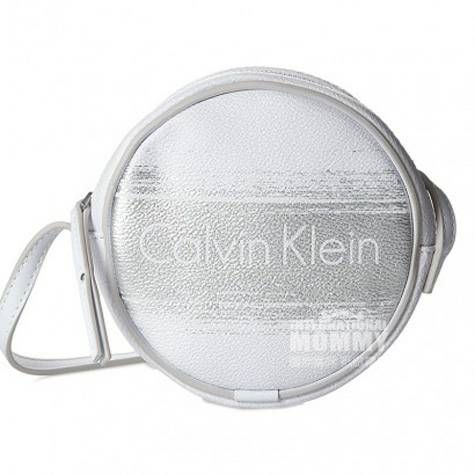 Calvin Klein kantong bahu dompet wanita Amerika di luar negeri