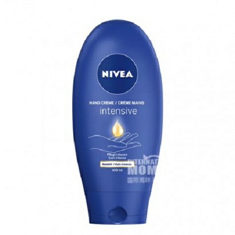 NIVEA German Moisturizing Hand Cream Overseas Version