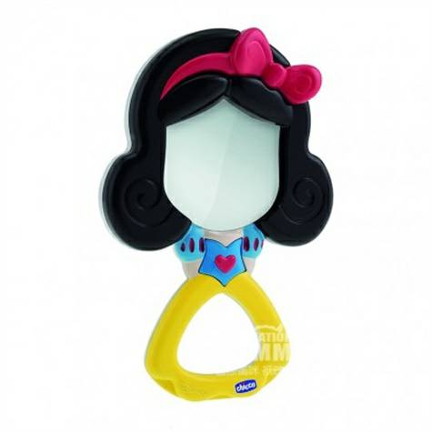 Chicco Italia Disney Snow White Music Mirror Overseas Edition