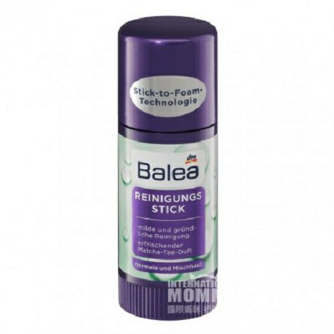 Balea German Cleansing Stick Overseas Edition
