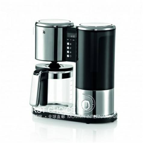 WMF German mesin kopi rumah seri  LINEO versi luar negeri