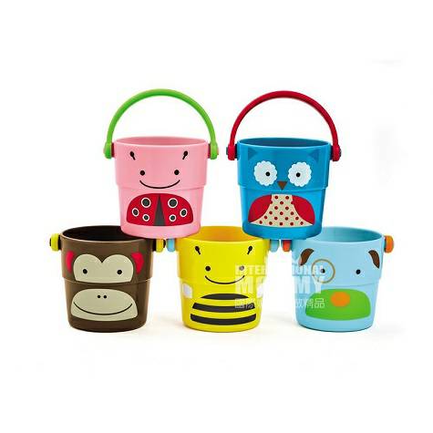 SKIP HOP American SKIP HOP baby shower ember kecil shower bermain cup ...