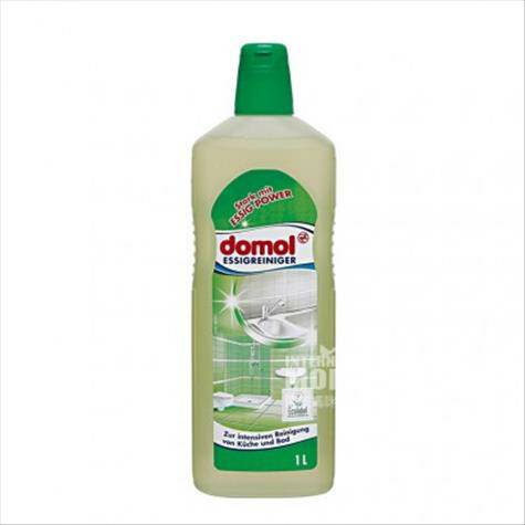 Domol Germany Domol edisi dapur dan toilet porselen luar negeri
