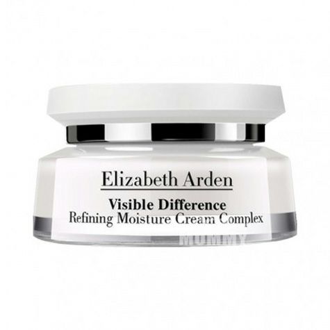Elizabeth Arden American Complex Cream Overseas Edition