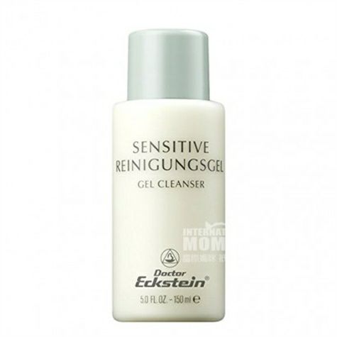 Doctor Eckstein Gel Dokter Jerman Eckstein Sensitive Skin Cleansing Ge...