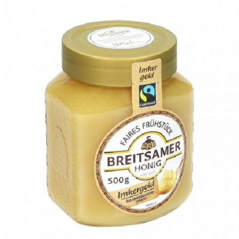 BREITSAMER BREITSAMER Jerman Flower Honey Overseas Version