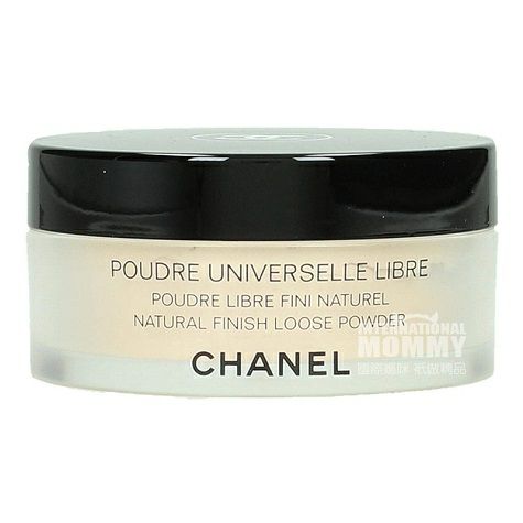 CHANEL French Light Powder Overseas Edition