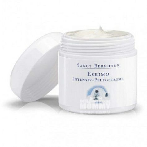 Sanct Bernhard Eskimo Care Cream Overseas Edition
