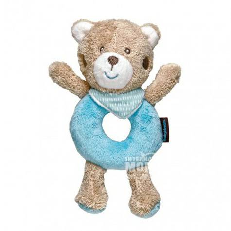 Babydream Jerman Babydream bayi beruang lucu boneka yang menenangkan versi luar negeri